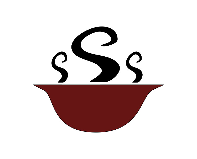 clipart cup of soup - photo #38