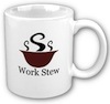 Work Stew Mug